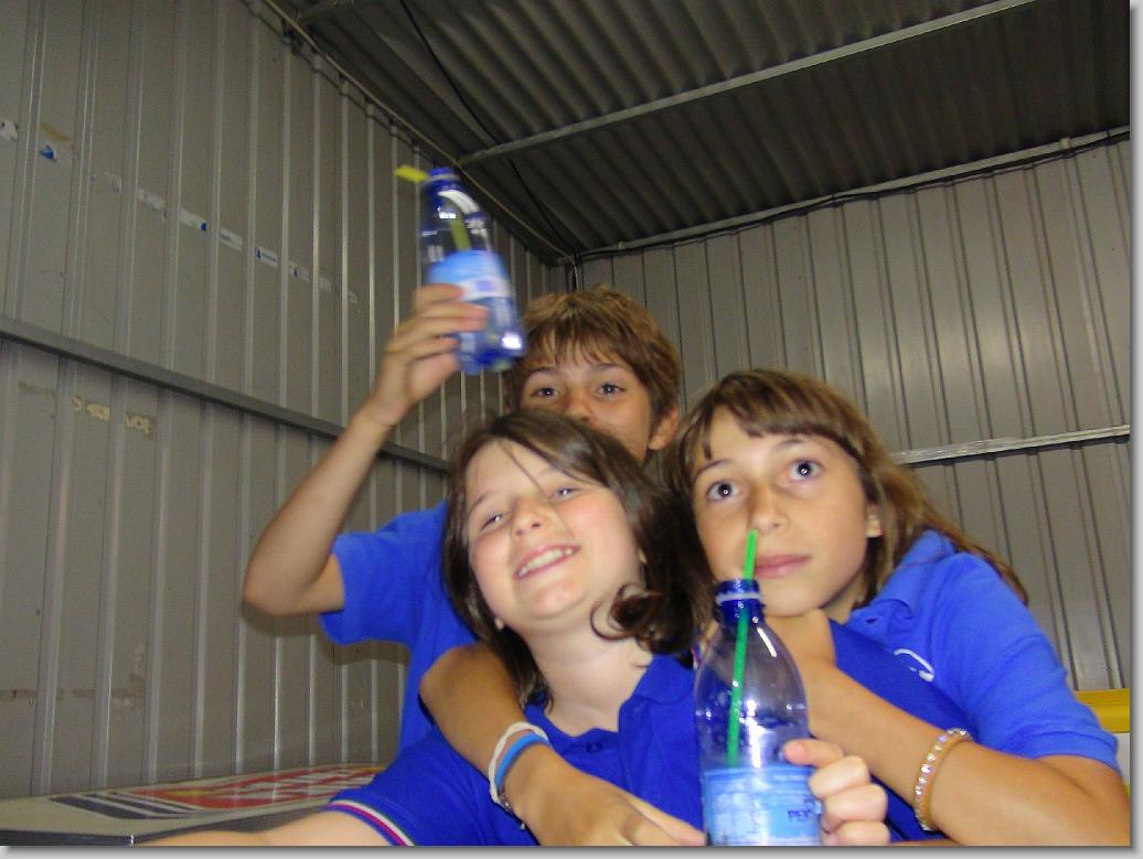 Foto successiva